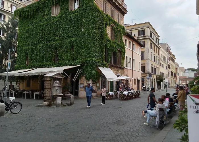 " Il Piccolo ' Апартаменты *